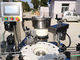 Imbottigliatrice automatizzata 4 teste 100 alla pompa peristaltica 500ml